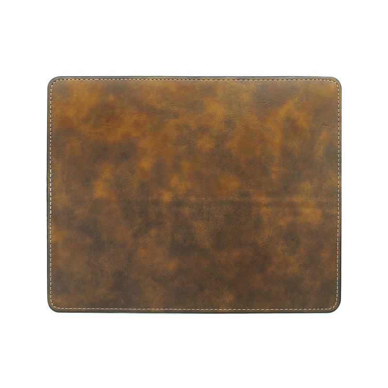 Laserable Leatherette pravokutna podloga za miša 25*20 cm