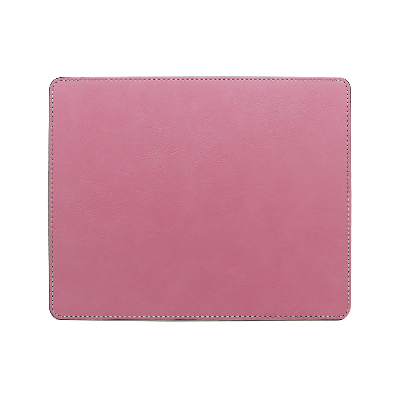 Laserable Leatherette pravokutna podloga za miša 25*20 cm