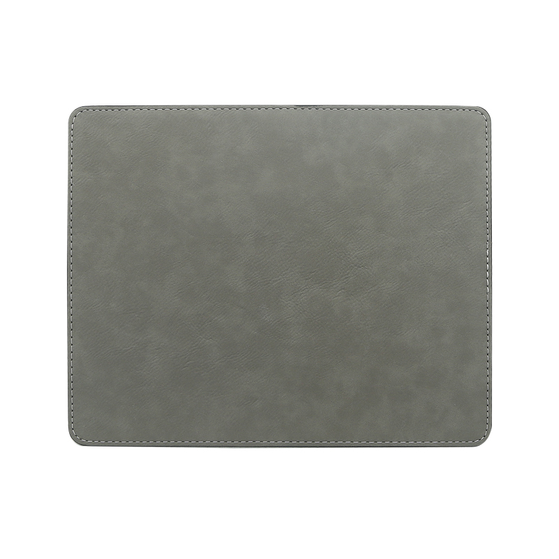 Laserable Leatherette pravokutna podloga za miša 25*20 cm