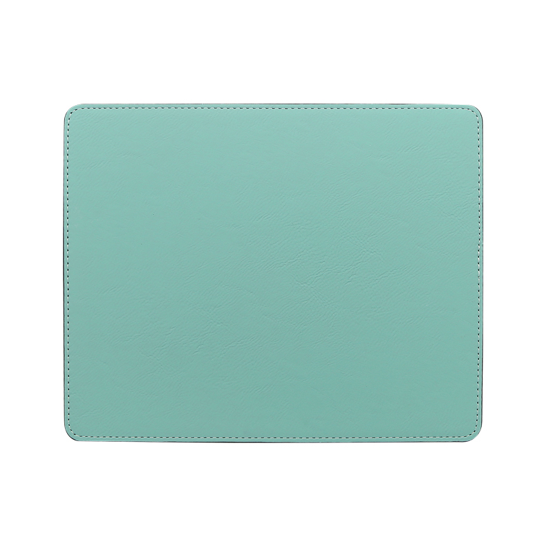 Laserable Leatherette pravokutna podloga za miša 25*20 cm