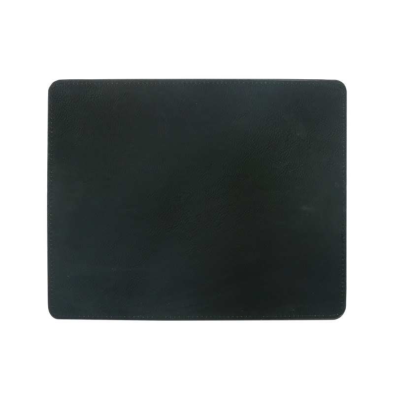 Laserable Leatherette pravokutna podloga za miša 25*20 cm
