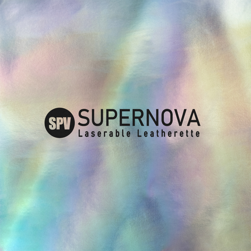 listovi od umjetne kože s ljepilom / bez ljepila