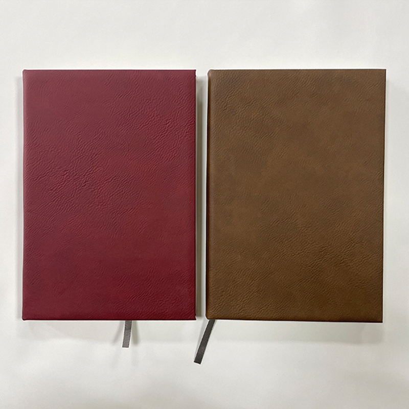 Laserable Leatherette 7 x 9 3/4 Knjiga skica