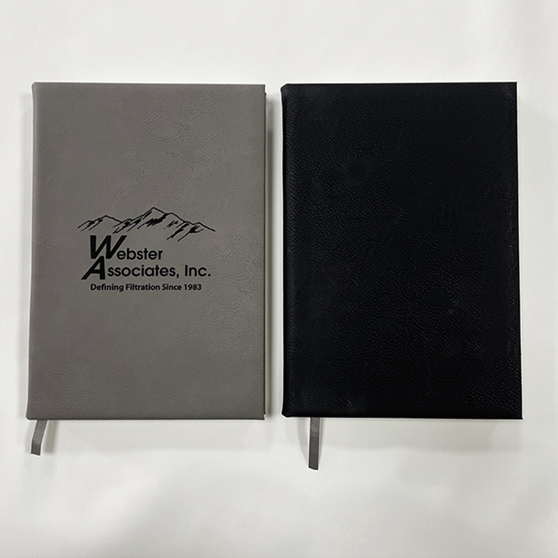 Laserable Leatherette 7 x 9 3/4 Knjiga skica