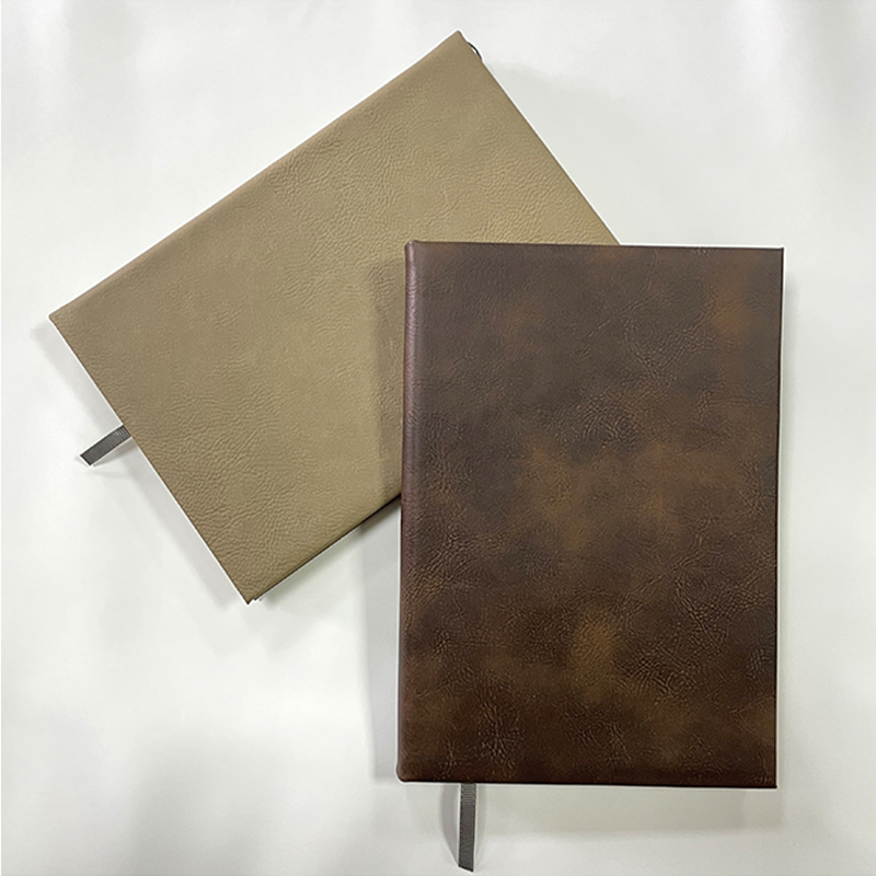 Laserable Leatherette 7 x 9 3/4 Knjiga skica