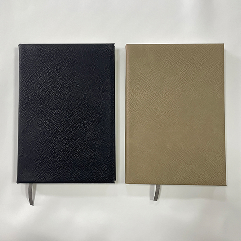 Laserable Leatherette 5 1/4 x 8 1/4 Knjiga skica