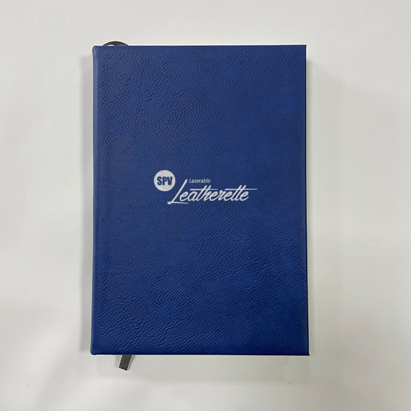 Laserable Leatherette 7 x 9 3/4 Knjiga skica