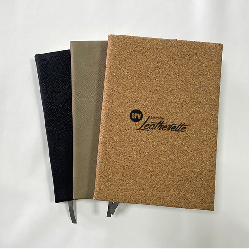 Laserable Leatherette 7 x 9 3/4 Knjiga skica