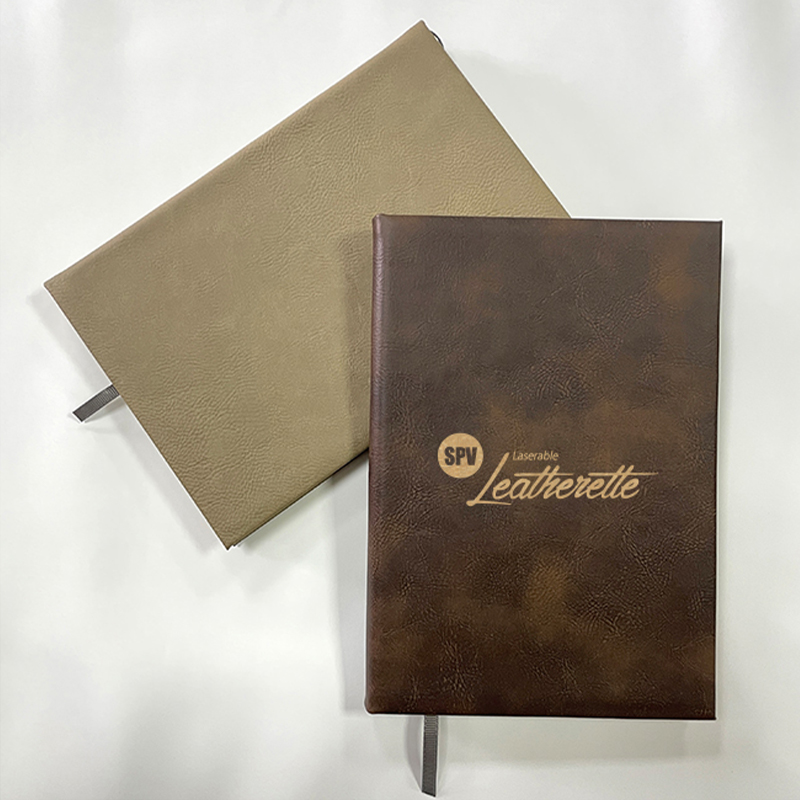 Laserable Leatherette 7 x 9 3/4 Knjiga skica