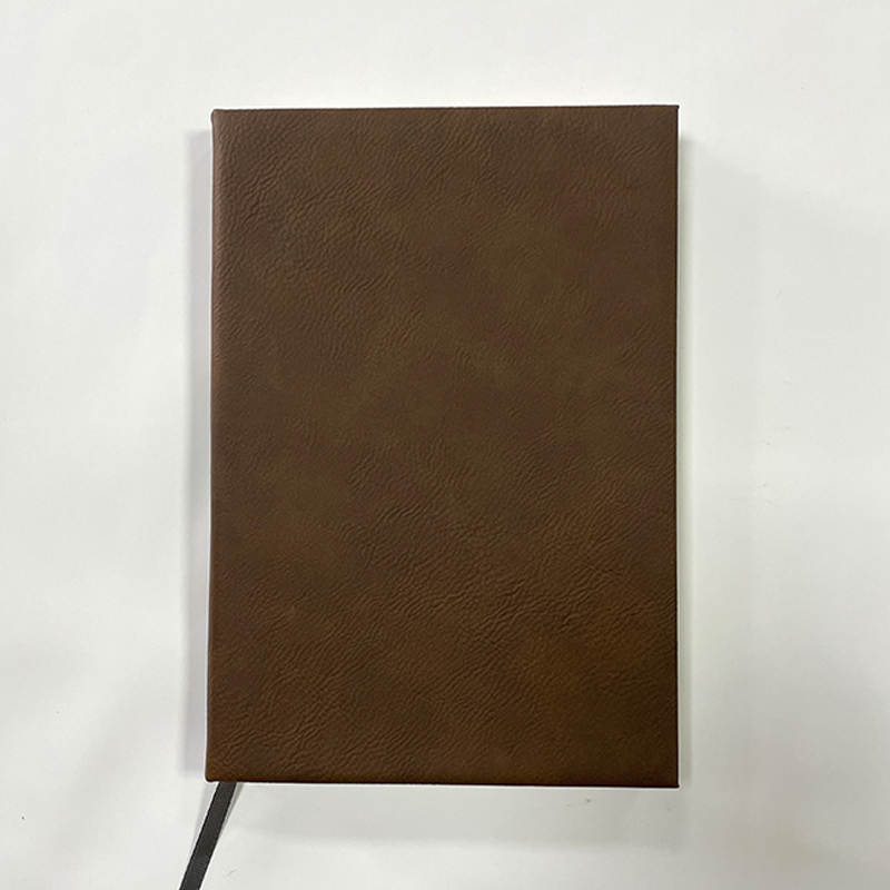 Laserable Leatherette 7 x 9 3/4 Knjiga skica