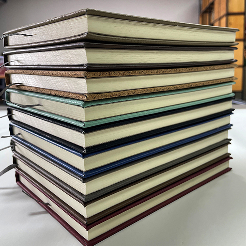 Laserable Leatherette 7 x 9 3/4 Knjiga skica