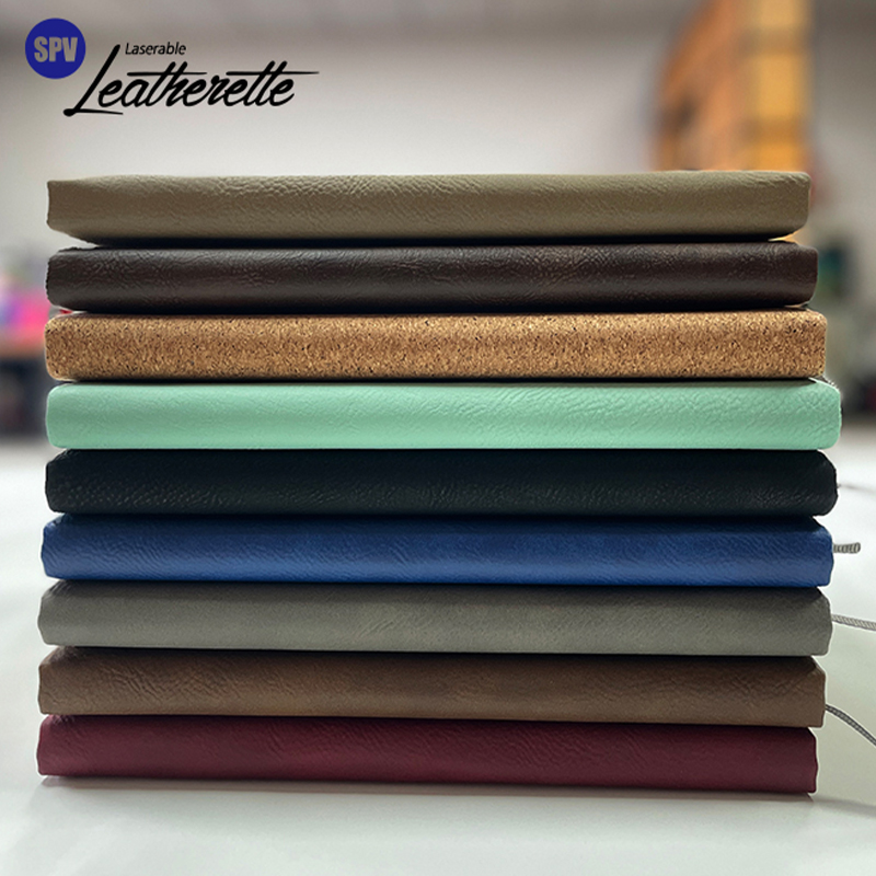Laserable Leatherette 7 x 9 3/4 Knjiga skica