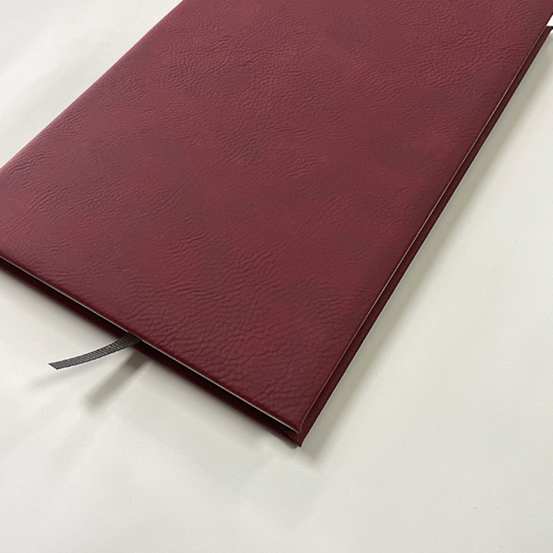 Laserable Leatherette 7 x 9 3/4 Knjiga skica