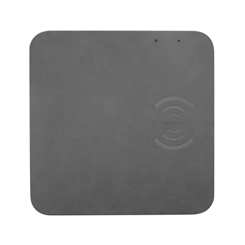 Podloga za punjenje telefona od umjetne kože Laserable Podloga za punjenje telefona od umjetne kože Laserable