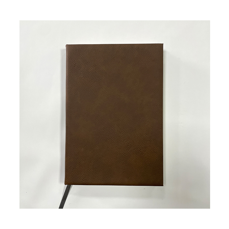 Dnevnici od umjetne kože 5 1/4' x 8 1/4'