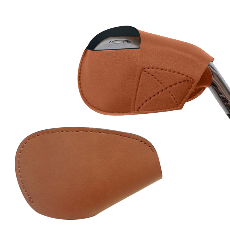 Laserable kožna navlaka za golf palicu