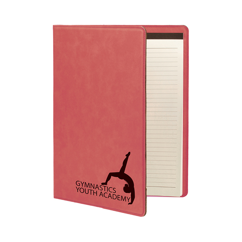 Portfelj od umjetne kože 7' × 9'