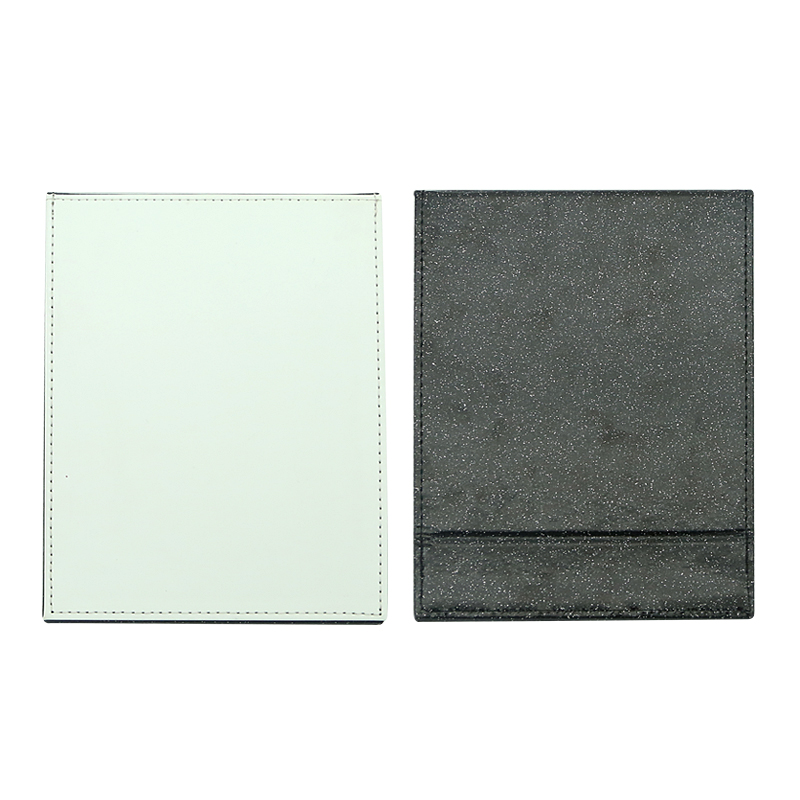 Ogledalo za šminkanje Sublimation Leathertte