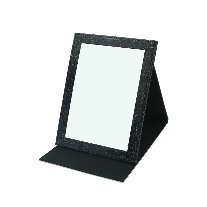 Ogledalo za šminkanje Sublimation Leathertte