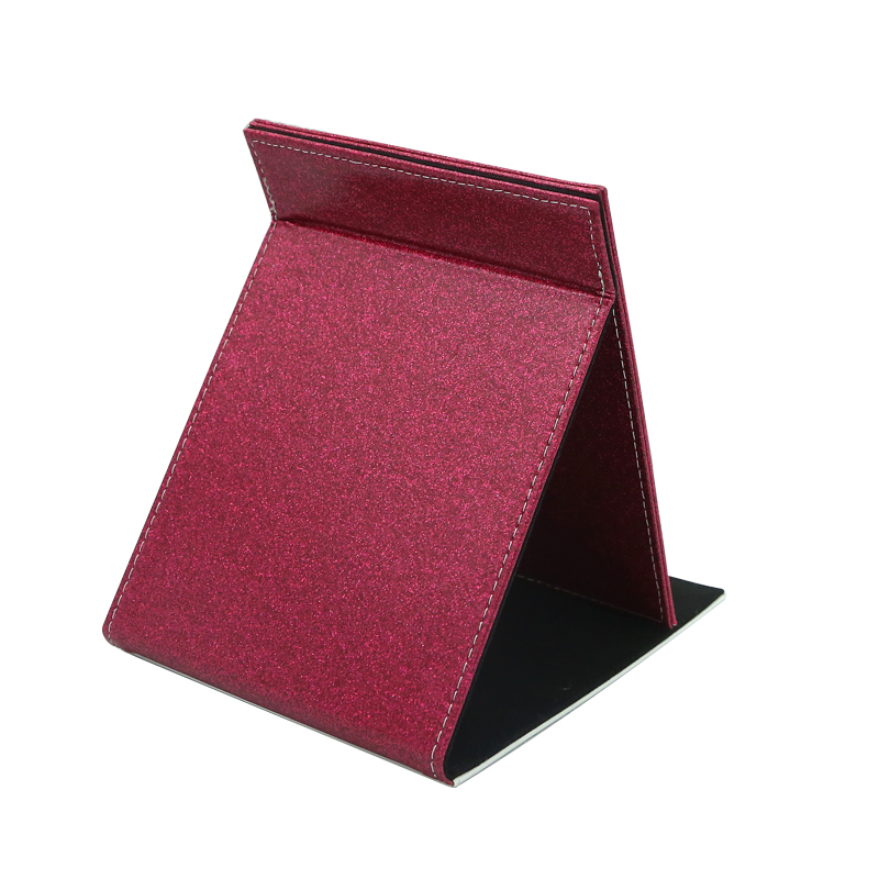 Ogledalo za šminkanje Sublimation Leathertte