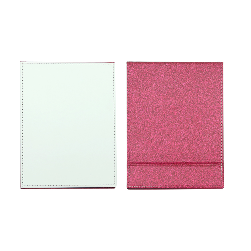 Ogledalo za šminkanje Sublimation Leathertte