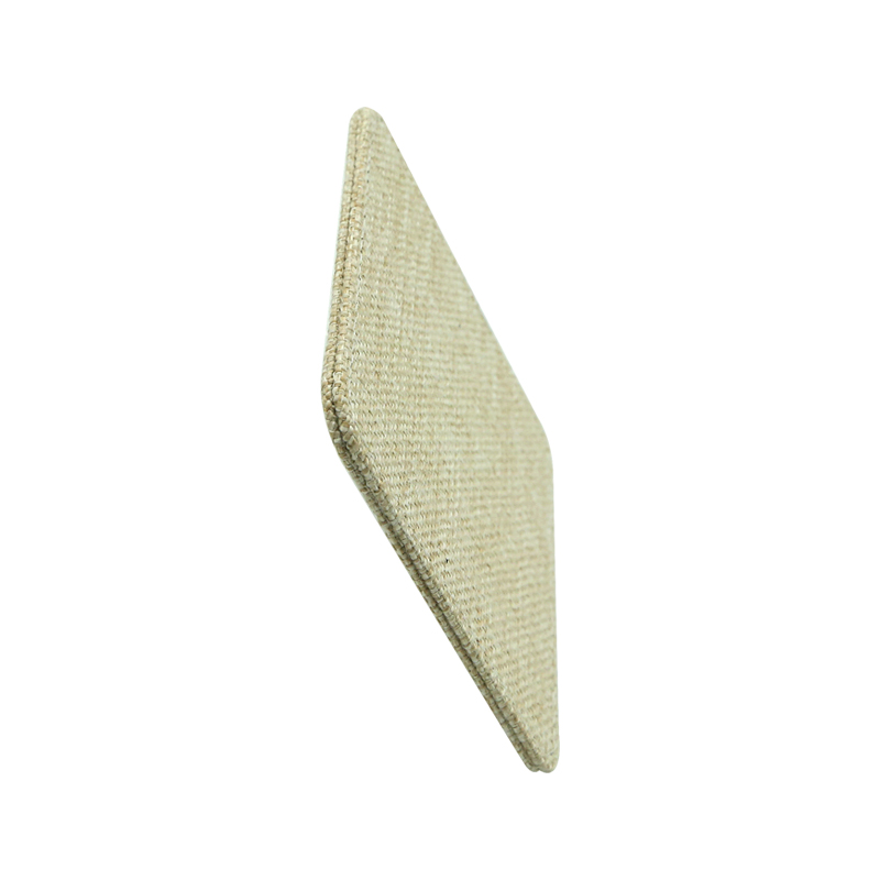 Sublimacija Jute Coaster-Square
