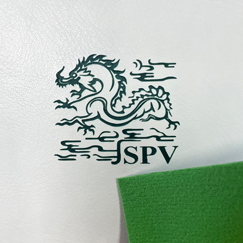 Listovi od sjajne umjetne kože s ljepilom/bez ljepila